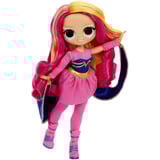 MGA Entertainment L.O.L. Surprise OMG Eye Spy - Superhero, Muñecos 