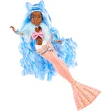 MGA Entertainment Mermaze Mermaidz Core Fashion Doll S1- Shellnelle, Muñecos Mermaze Mermaidz Core Fashion Doll S1- Shellnelle, Muñeca fashion, Femenino, 4 año(s), Chica, Multicolor