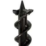 Makita Barrena de tierra con pasador, Ø 50mm, L 800mm, Taladro para tierra negro