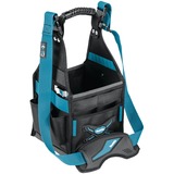 Makita Bolsa negro/Azul
