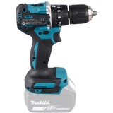 Makita Martillo atornillador azul/Negro