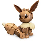 Mattel Pokémon HDL84 juguete de construcción, Juegos de construcción Juego de construcción, 7 año(s), Plástico, 215 pieza(s), 309,4 g