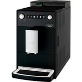 Melitta F300-100, Superautomática negro (mate)