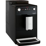 Melitta Latticia OT F300-100, Superautomática negro (mate)