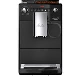 Melitta Latticia OT F300-100, Superautomática negro (mate)