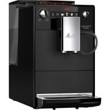Melitta Latticia OT F300-100, Superautomática negro (mate)
