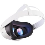 Meta Quest 3S 256 GB, Gafas de Realidad Virtual (VR) blanco/Negro