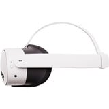 Meta Quest 3S 256 GB, Gafas de Realidad Virtual (VR) blanco/Negro