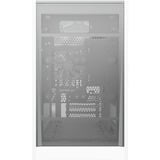Montech TEN White, Cajas de torre blanco