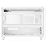 Montech TEN White, Cajas de torre blanco