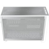 Montech TEN White, Cajas de torre blanco