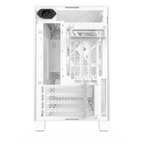 Montech TEN White, Cajas de torre blanco