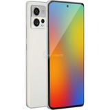 Motorola Edge 30 Fusion, Móvil blanco