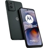 Motorola moto g55 5G 16,5 cm (6.49") SIM doble Android 14 USB Tipo C 8 GB 256 GB 5000 mAh Gris, Móvil gris-verde, 16,5 cm (6.49"), 8 GB, 256 GB, 50 MP, Android 14, Gris