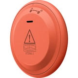 Motorola moto tag 2, Rastreador de seguimiento Universal, Buscador, Naranja, Resistente al agua, Resistente al polvo, Resistente a la lluvia, 100 m, 77 dB