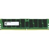 Mushkin DIMM 16 GB DDR4-2400, Memoria RAM 