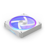 NZXT F120U Ultra RGB, Ventilador blanco