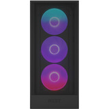 NZXT Kraken Elite 420 RGB 420 mm, Refrigeración por agua negro