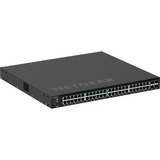 Netgear GSM4352-100NES, Interruptor/Conmutador 