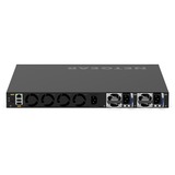 Netgear GSM4352-100NES, Interruptor/Conmutador 