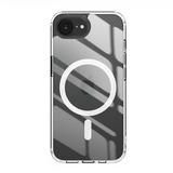 Nevox 2497, Funda para teléfono móvil transparente
