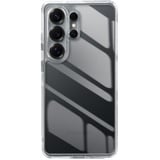 Nevox StyleShell SHOCKFlex, Funda para teléfono móvil transparente