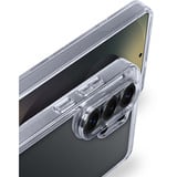 Nevox StyleShell SHOCKFlex, Funda para teléfono móvil transparente
