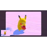 Nintendo New Pokemon Snap Estándar Chino simplificado, Chino tradicional, Alemán, Inglés, Español, Francés, Italiano, Japonés, Coreano Nintendo Switch, Juego Nintendo Switch, RP (Clasificación pendiente)