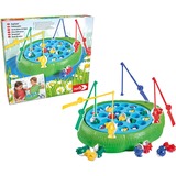 Noris Juego de pesca, Juego de destreza 