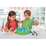 Noris Juego de pesca, Juego de destreza 