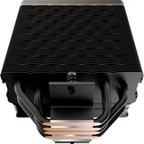 Ocypus Iota A40, Disipador de CPU negro