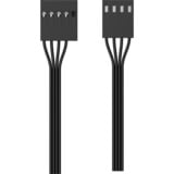 Ocypus Iota A40, Disipador de CPU negro
