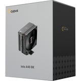 Ocypus Iota A40, Disipador de CPU negro