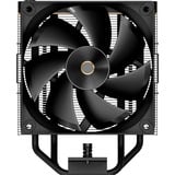 Ocypus Iota A40, Disipador de CPU negro