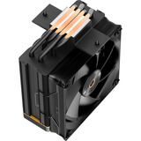 Ocypus Iota A40, Disipador de CPU negro