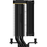 Ocypus Iota A40, Disipador de CPU negro