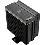 Ocypus Iota A40, Disipador de CPU negro