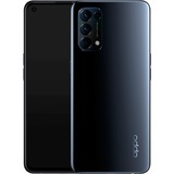 Oppo Find X3 Lite 16,3 cm (6.43") SIM doble ColorOS 11.1 5G USB Tipo C 8 GB 128 GB 4300 mAh Negro, Móvil negro, 16,3 cm (6.43"), 8 GB, 128 GB, 64 MP, ColorOS 11.1, Negro