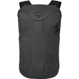 Osprey Farpoint Fairview Travel Daypack, Mochila gris oscuro