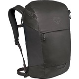 Osprey Transporter Large Zip Top Pack, Mochila negro