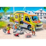 PLAYMOBIL 71202, Juegos de construcción 