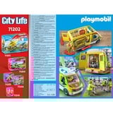 PLAYMOBIL 71202, Juegos de construcción 