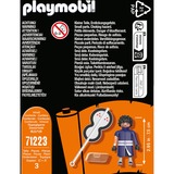 PLAYMOBIL 71223, Juegos de construcción 