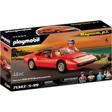 PLAYMOBIL 71343, Juegos de construcción 