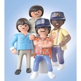 PLAYMOBIL 71343, Juegos de construcción 