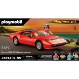 PLAYMOBIL 71343, Juegos de construcción 