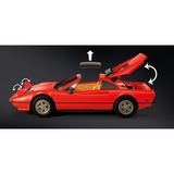 PLAYMOBIL Magnum, p.i. Ferrari 308 GTS Quattrovalve, Juegos de construcción 