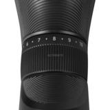 Panasonic ER-GC53-K503, Cortador de pelo negro