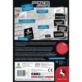 Pegasus 59062G, Juego de mesa 