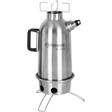 Petromax Jarra acero fino